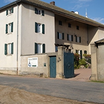 Domaine Berrod - FLEURIE