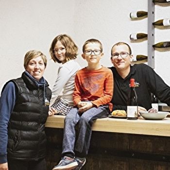 Domaine des Chaffangeons - FLEURIE