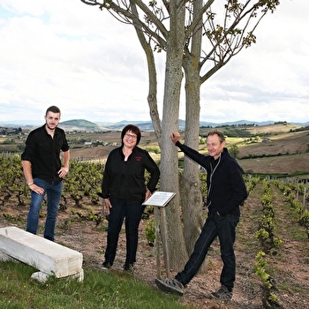 Le Plateau de Grille-Midi - CHIROUBLES