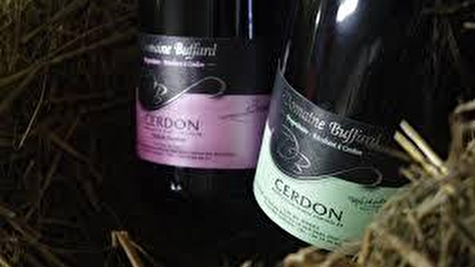 Earl Domaine Buffard