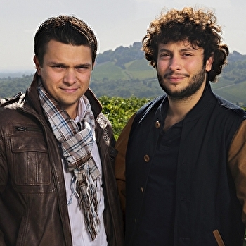 Domaine de Terres Blanches - Pouilly-sur-Loire