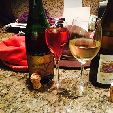 Caveau La Grand'Cave