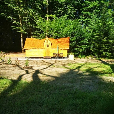 L'Angle du Bonheur