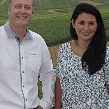 Monthelie Douhairet Porcheret - MONTHELIE