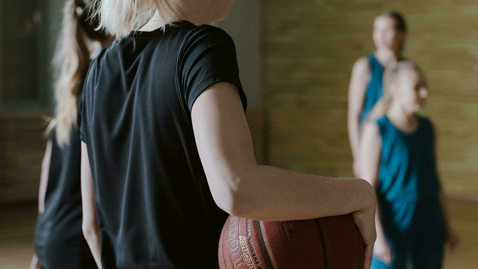 Tournoi de Basket : LuxELLE Trophy