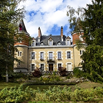 Edouard Delaunay - L'ETANG-VERGY