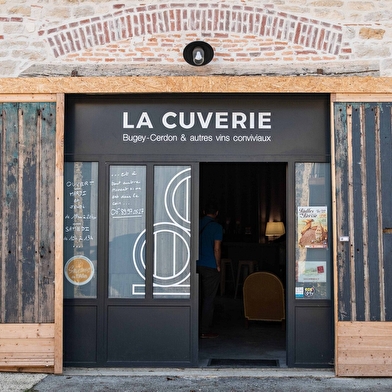 La Cuverie