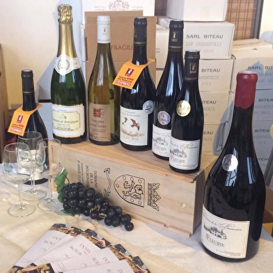 Domaine de la Bouronière