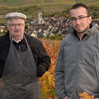 Caves Bienvenu - IRANCY