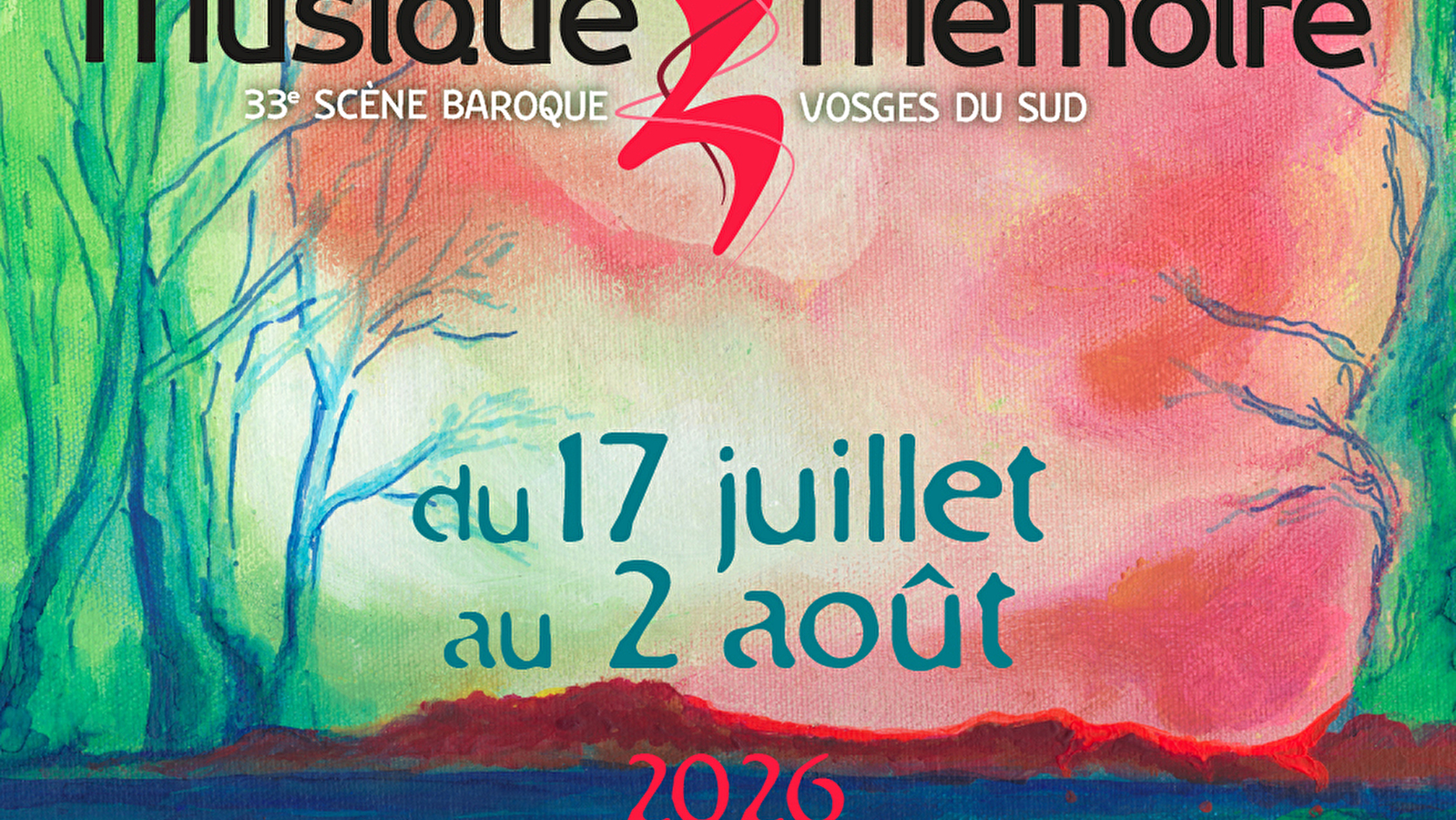 Concert : Vespro della Beata Vergine