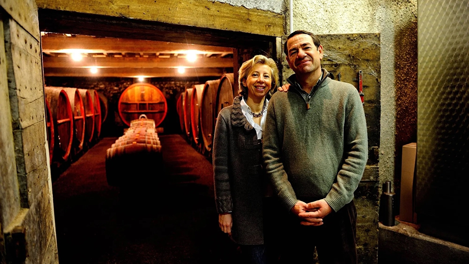 Domaine de la Bouronière