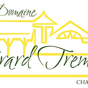 Tremblay Gérard - CHABLIS