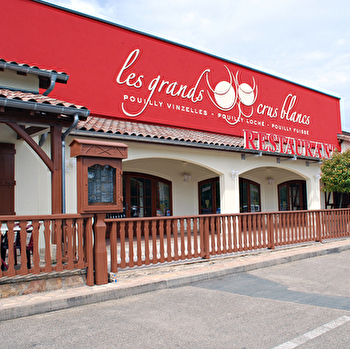 VINZELLES LOCHE - VINZELLES