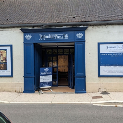 Dufouleur Père et Fils