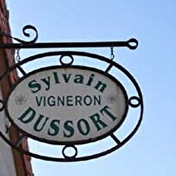 Dussort Sylvain - MEURSAULT