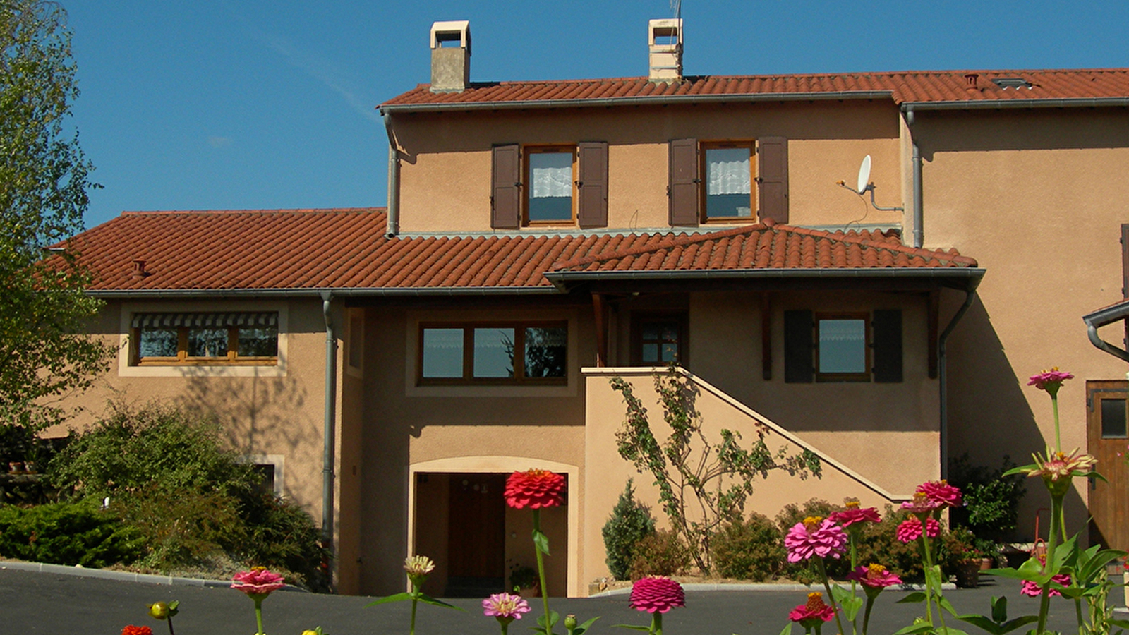 Domaine Passot-Collonge