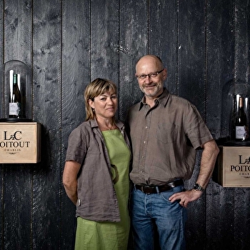 Poitout L&C  - CHABLIS