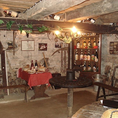 Le Plateau de Grille-Midi