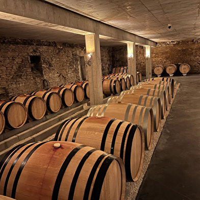 Domaine du Chancelier