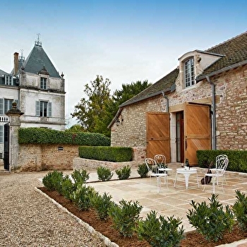 Domaine des Perdrix - MERCUREY