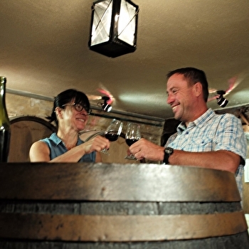 Puillat Didier - RIVOLET