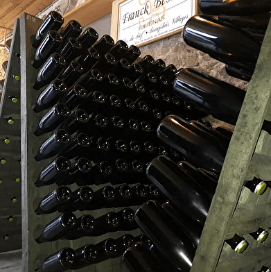 Domaine Franck BESSON