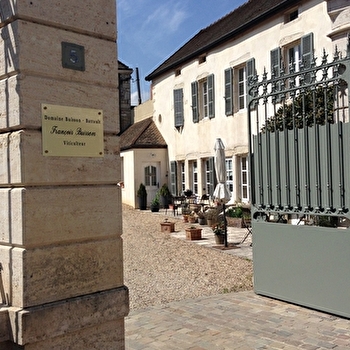 Buisson Battault et fils - MEURSAULT