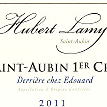 Lamy Hubert - SAINT-AUBIN