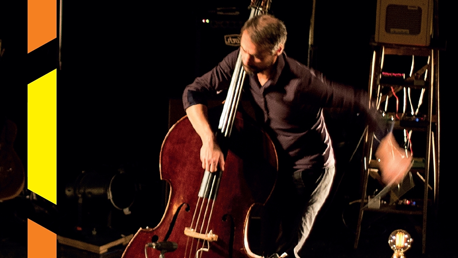 Théâtre musical : Le noyé le plus beau du monde