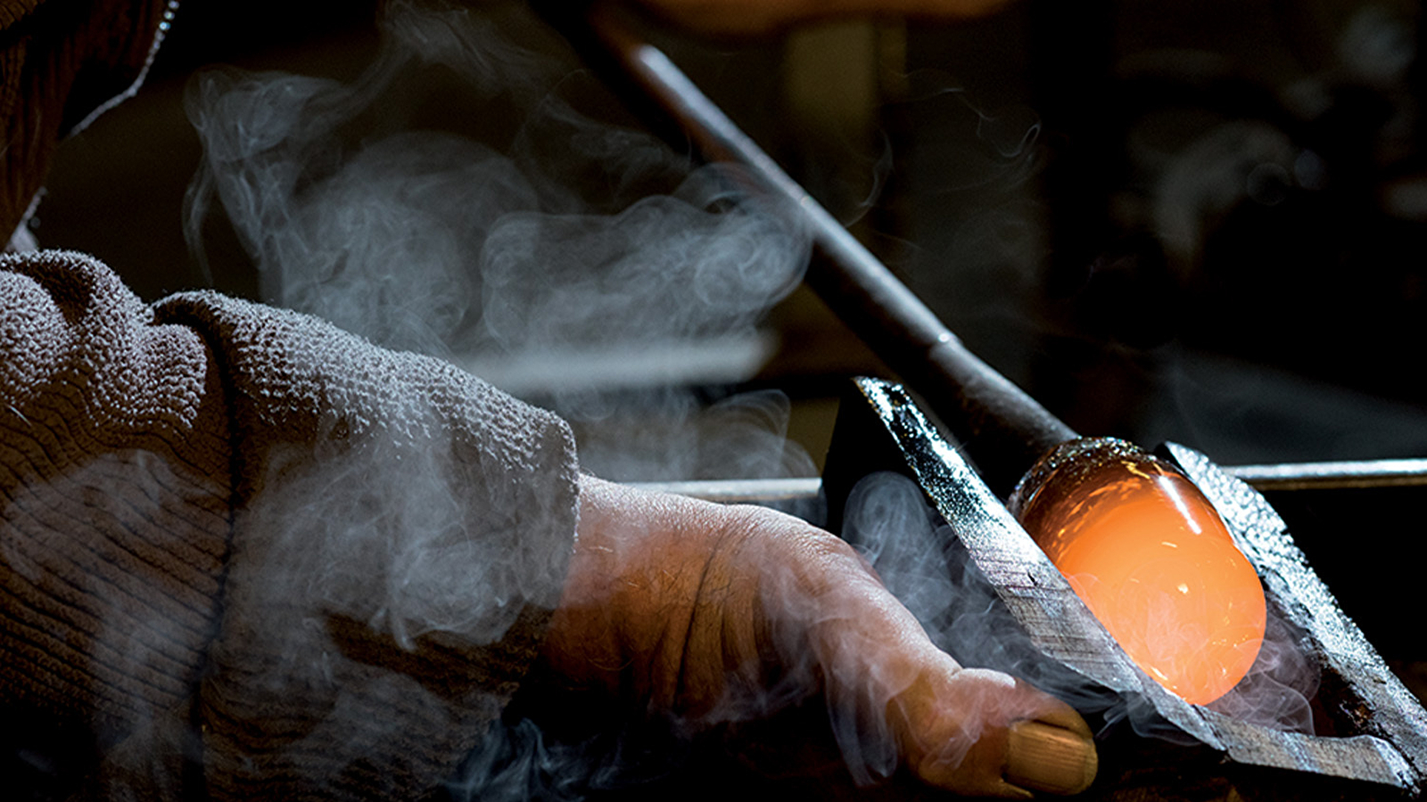 Verrerie Cristallerie de la Rochère