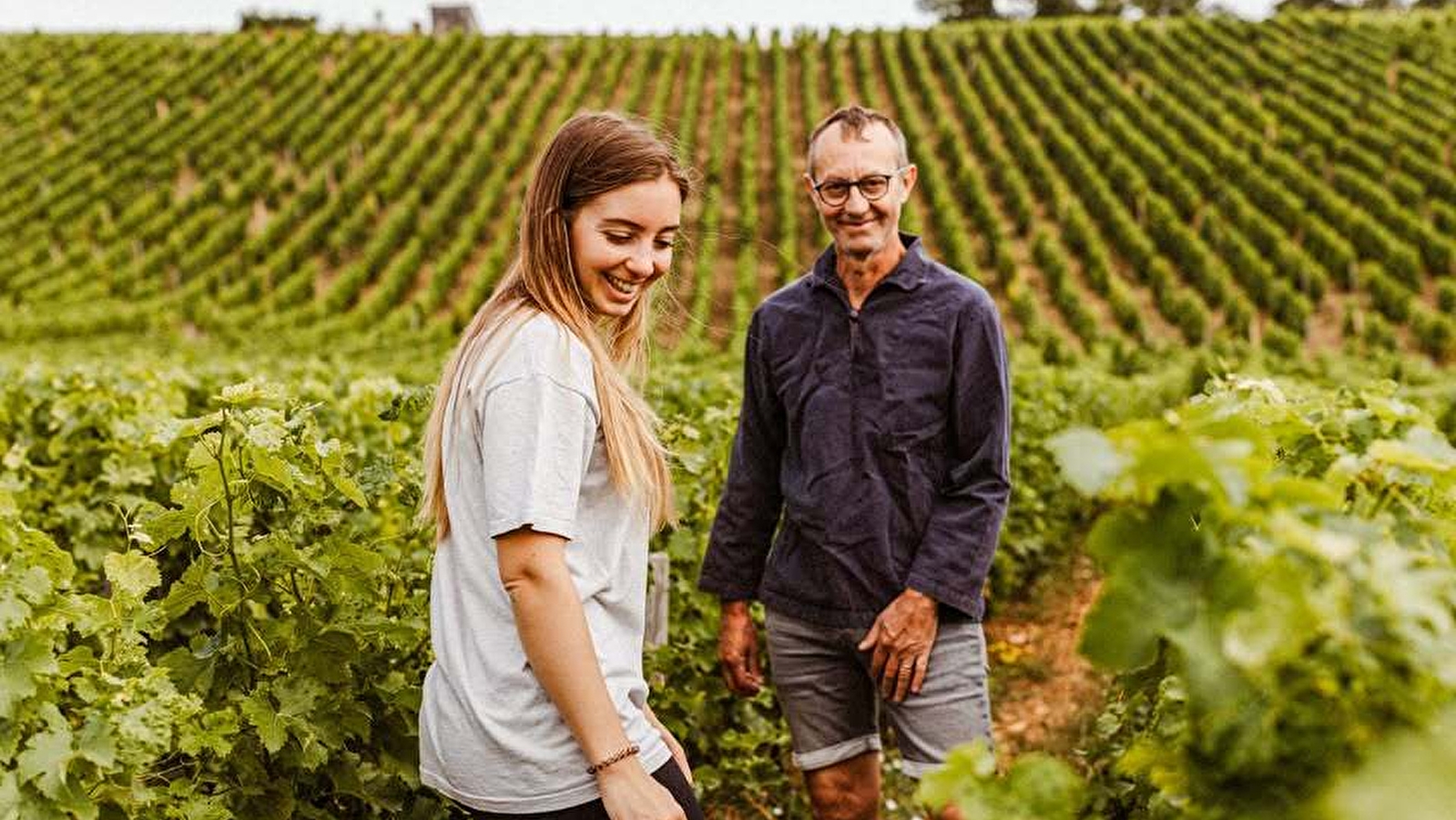 Domaine Philippe Raimbault