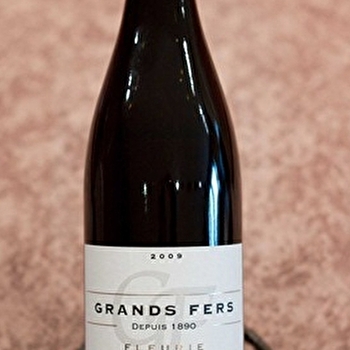 Domaine des Grands Fers - FLEURIE