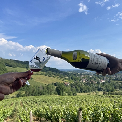 Domaine Philippe Vandelle