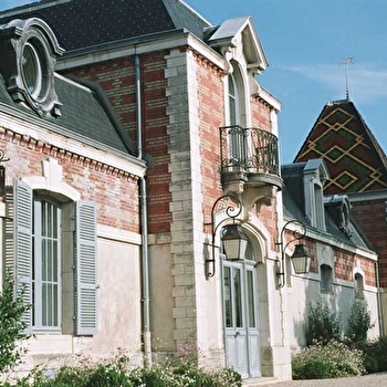 Génot-Boulanger - MEURSAULT