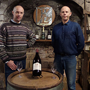 Latour Henri et Fils - AUXEY-DURESSES