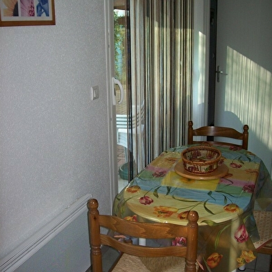 Meublés Les Fleurs 