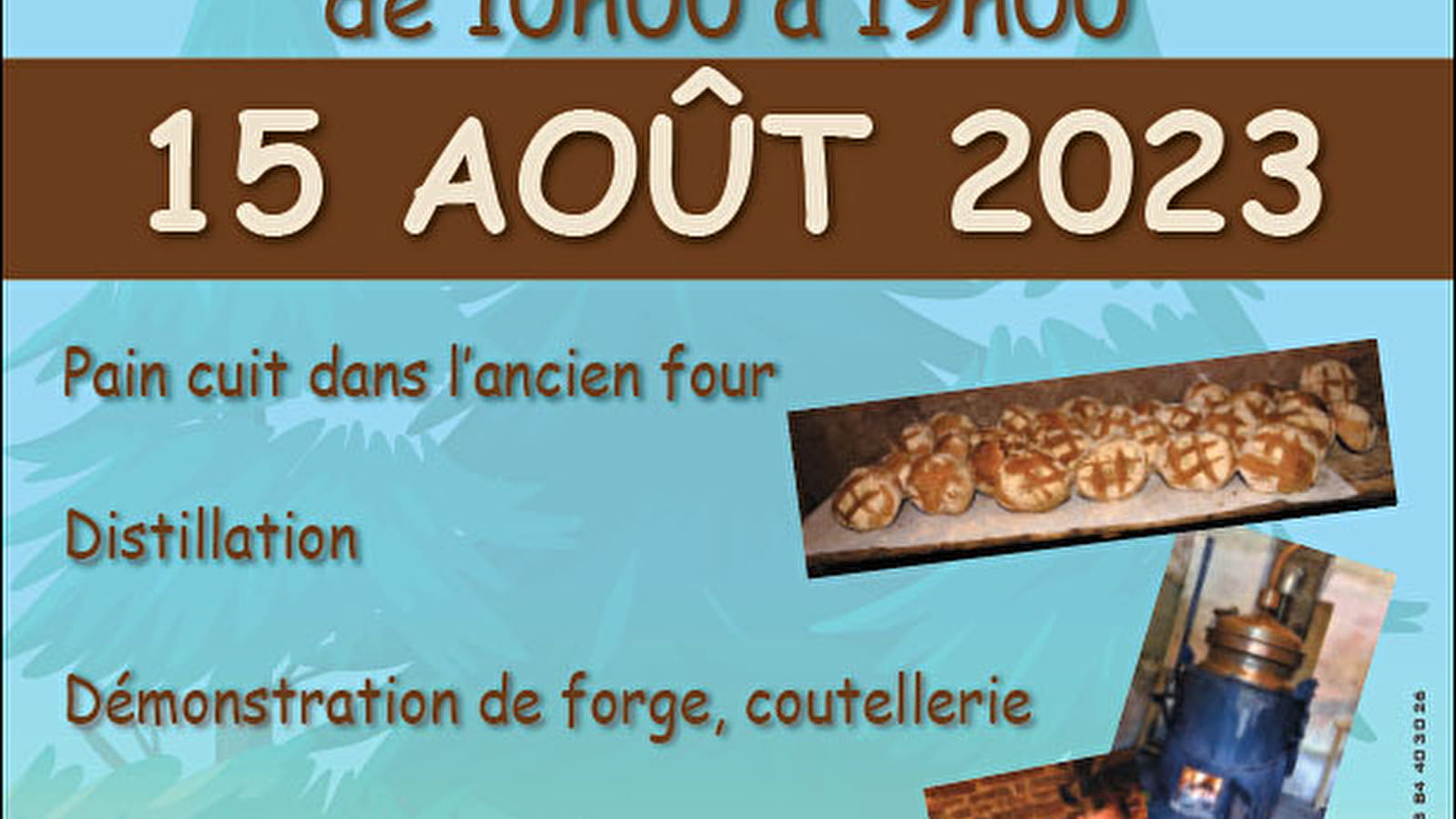 Fête du terroir à Chapendu