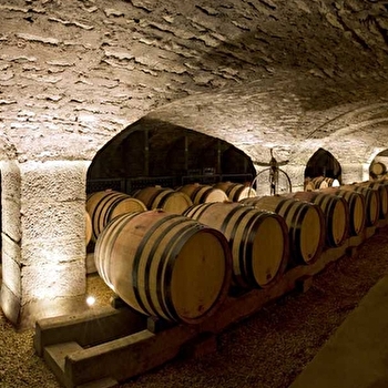 Albert Ponnelle - BEAUNE