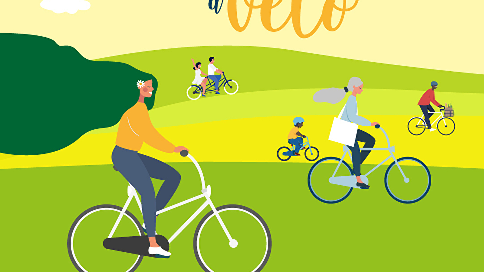 Fête du vélo