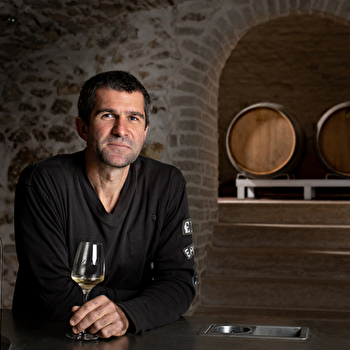 Patrice Christophe - BEINE