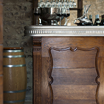 Château de Couches - COUCHES