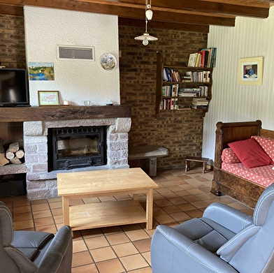 Gîte chez Diabolo
