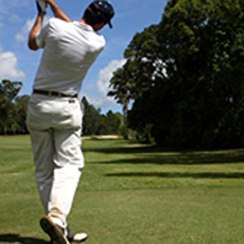 Golf des Vosges du Sud - GENEVREY
