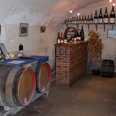 Domaine Christophe et Daniel Rampon