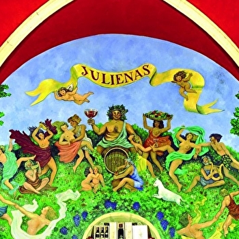 Le Cellier de la Vieille Eglise - JULIENAS