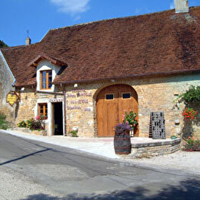 Domaine Philippe Vandelle