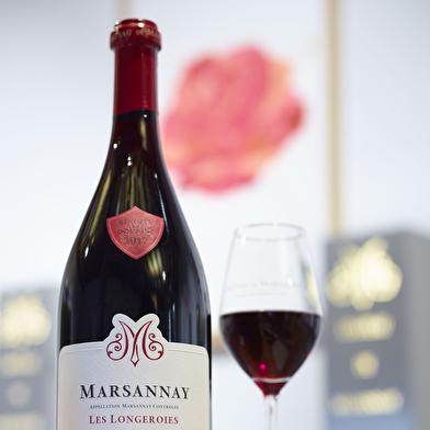 Domaine du Château de Marsannay