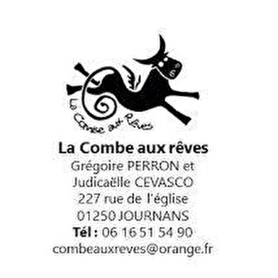 Domaine de La Combes aux Rêves