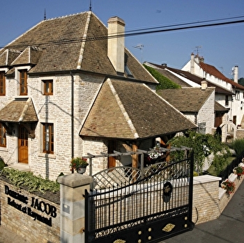 Jacob - LADOIX-SERRIGNY