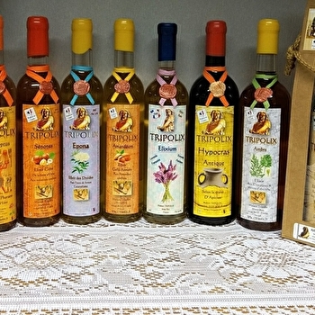 Maison Tripolix - BOZ